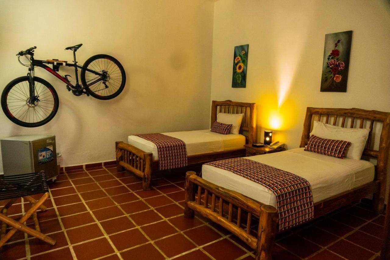 Brisas La Gaviota Hotel
